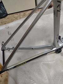 Telaio Scott Addict RC