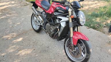 Mv Agusta Brutale 910 S