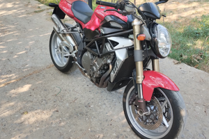 Mv Agusta Brutale 910 S