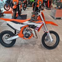 Ktm 65 SX 2026