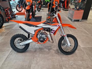 Ktm 65 SX 2026