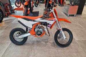 Ktm 65 SX 2026