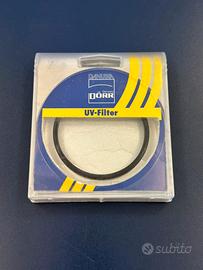 DANUBIA DÖRR UV-Filter - 67 mm
