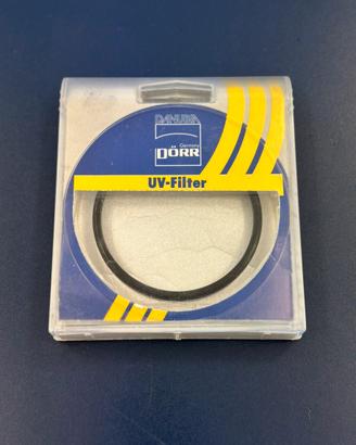 DANUBIA DÖRR UV-Filter - 67 mm