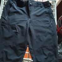 Pantaloni trekking 3/4 IcePeak