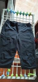 Pantaloni trekking 3/4 IcePeak