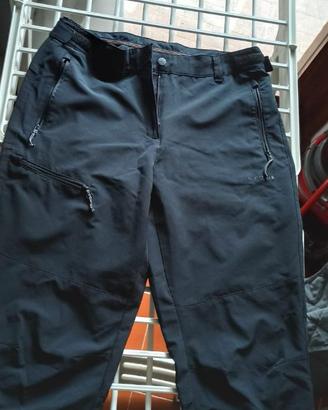 Pantaloni trekking 3/4 IcePeak