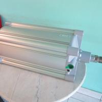 Cilindro dm 200 Pneumatico Pneumax