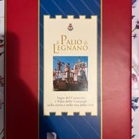 Libro “Il Palio di Legnano “