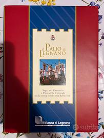 Libro “Il Palio di Legnano “