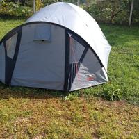 Tenda Mckinley Colorado 4