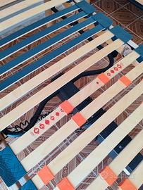 Reti ortopediche ergonomiche motorizzate