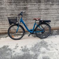 bici elettrica XP 