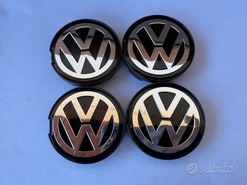 4 coprimozzi vw 63mm 7d0601165/7m7 sharan t4 ecc