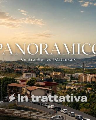 Appartamento di 103 m² con 4 locali a Catanzaro