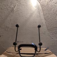 Parabrezza piaggio