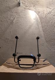 Parabrezza piaggio