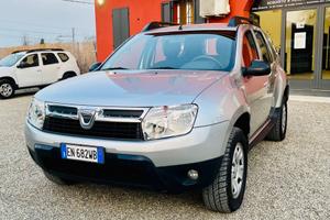 Dacia Duster 1.6 110CV GPL