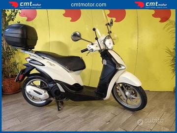 PIAGGIO Liberty 150 Garantito e Finanziabile