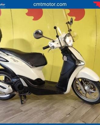 PIAGGIO Liberty 150 Garantito e Finanziabile