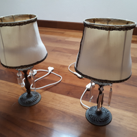 Lampada da comodino