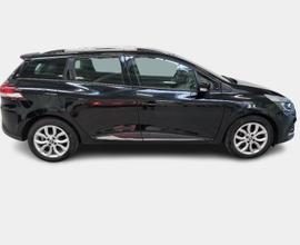 RENAULT CLIO SPORTER 1.5 DCI 90cv Business EDC WAG