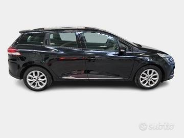 RENAULT CLIO SPORTER 1.5 DCI 90cv Business EDC WAG