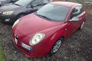 Alfa Romeo MiTo 1.4 benzina euro 5 anno 2011