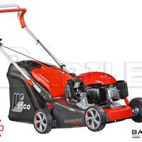 Rasaerba efco lr 44 pk confort plus spinta 139 cc