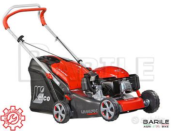 Rasaerba efco lr 44 pk confort plus spinta 139 cc