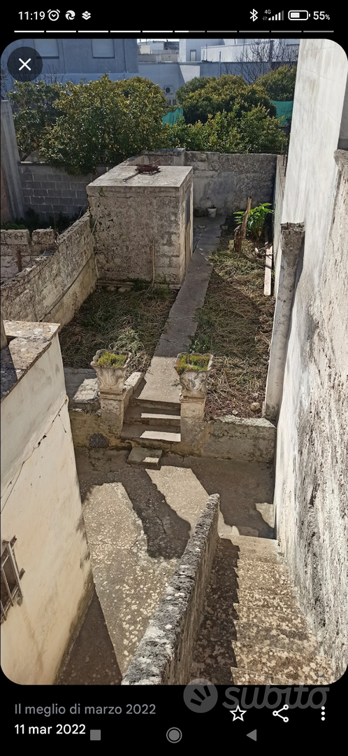 Appartamento – Lecce - Vista 5