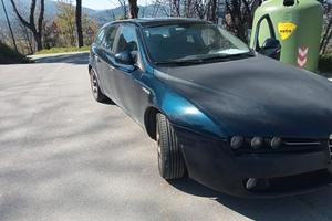 Alfa Romeo 159
