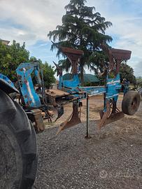 aratro bivomere polesini 