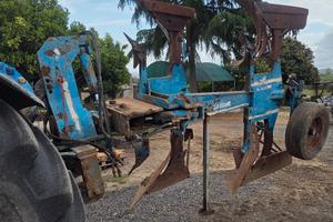 aratro bivomere polesini 