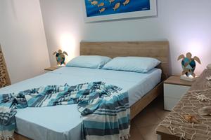 Casa vacanze a pochi metri dalla spiaggia