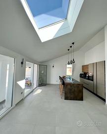 Nuovi Appartamenti ampi e luminosi