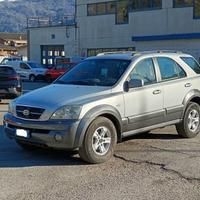Kia Sorento 2.5 crdi 16v Active