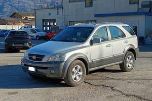 Kia Sorento 2.5 crdi 16v Active