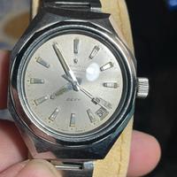 Zenith defy