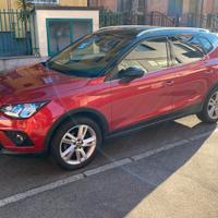 Seat Arona 1.0 ecotsi FR 115cv