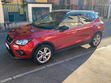 Seat Arona 1.0 ecotsi FR 115cv