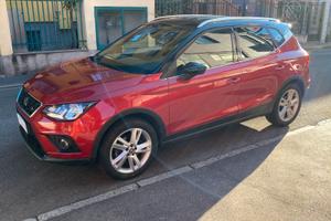 Seat Arona 1.0 ecotsi FR 115cv