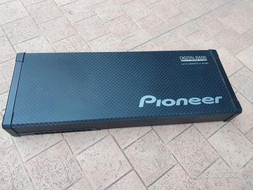 SUBWOOFER PIONEER PER AUTO 1200W PERCEPITI