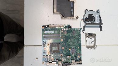 Motherboard HP ProDesk 400 G5