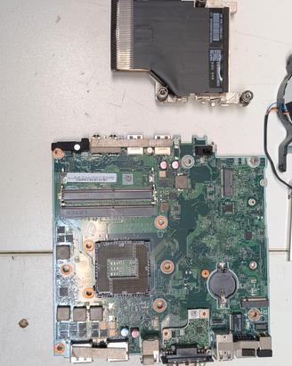 Motherboard HP ProDesk 400 G5