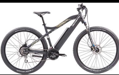 Mercury E-Bike MTB 29