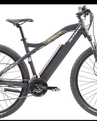 Mercury E-Bike MTB 29