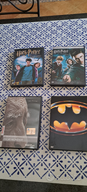 Splendidi dvd originali in perfette condizioni
