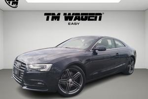 Audi A5 SPB 2.0 TDI 177 CV multitronic Ambiente