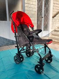 Passeggino HIRRA Foppapedretti